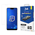 Miniatyrbillede 1 af 3: GOOGLE PIXEL 3 XL - 3MK SILVERPROTECTION+