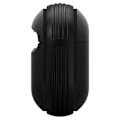Miniatyrbillede 3 af 11: CASEOLOGY VULT APPLE AIRPODS PRO 1/2 MAT SORT