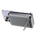Miniatyrbillede 2 af 6: ACEFAST M6 PD 20W 10000MAH INDUKTIONS POWERBANK + KABEL - SORT