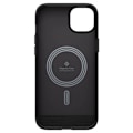 Miniatyrbillede 3 af 11: CASEOLOGY PARALLAX MAG MAGSAFE ETUI TIL IPHONE 14 PLUS - MAT SORT