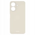 Miniatyrbild 6 av 11: Spacecase Silikonfodral För Xiaomi Poco C65 Redmi 13C 4G Bone