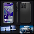 Miniatyrbillede 2 af 11: SPIGEN THIN FIT IPHONE 15 PRO MAX SORT