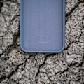 Miniatyrbild 4 av 11: Spacecase Silikonfodral För Iphone Xr Blue
