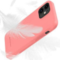 Miniatyrbild 3 av 6: Mercury Soft Lenovo Moto G5s rosa/rosa (XT1794)