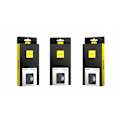 Miniatyrbild 11 av 11: Spacecase Hybrid Case Galaxy S23 Fe Black Case Case För Samsung