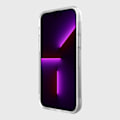 Miniatyrbillede 5 af 7: RAPTIC X-DORIA TASKER TRANSPARENT TASKER TIL IPHONE 14