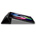 Miniatyrbild 10 av 11: SPIGEN RUGGED ARMOR "PRO" IPAD AIR 4 2020 / 5 2022 SVART