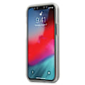 Miniatyrbild 6 av 8: Mercedes MEHCP12SARGBK iPhone 12 mini 5.4 svart/svart hardt deksel Transparent Line