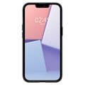 Miniatyrbillede 2 af 2: SPIGEN THIN FIT IPHONE 13 SORT