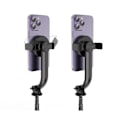 Miniatyrbillede 6 af 7: TECH-PROTECT L04S MAGSAFE BLUETOOTH SELFIE-STIV STIV SORT