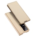 Miniatyrbillede 2 af 11: DUX DUCIS CASE CASE COVER CASE TIL XIAOMI POCO F4 5G GOLD