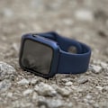 Miniatyrbild 8 av 9: UNIQ veske Nautic Apple Watch Series 4/5/6/SE 40mm hvit/hvit