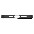 Miniatyrbillede 7 af 11: SPIGEN THIN FIT IPHONE 15 PLUS SORT