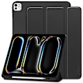 Miniatyrbillede 1 af 6: TECH-PROTECT SC PEN IPAD PRO 11 5 / 2024 SORT