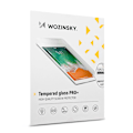 Miniatyrbillede 3 af 6: WOZINSKY HÆRDET GLAS TIL SAMSUNG GALAXY TAB S6 LITE (2024)