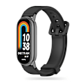 Miniatyrbillede 1 af 3: TECH-PROTECT ICONBAND PRO XIAOMI SMART BAND 8/8 NFC SORT