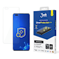 Miniatyrbillede 1 af 3: HUAWEI NOVA 10 PRO - 3MK SILVERPROTECTION+