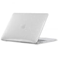 Miniatyrbild 2 av 6: TECH-PROTECT SMARTSHELL MACBOOK AIR 13 2018-2020 GLITTER CLEAR