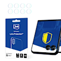 Miniatyrbillede 2 af 4: MOTOROLA RAZR 50 (FORAN) - 3MK LENS PROTECTION