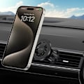 Miniatyrbillede 8 af 8: TECH-PROTECT N56 MAGNETISK MAGSAFE VENT CAR MOUNT SORT