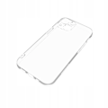 Miniatyrbild 4 av 10: Spacecase Clear Case För Iphone 13 Mini Transparent Skydd