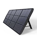 Miniatyrbillede 3 af 8: CHOETECH SOLARLADER 200W BÆRBAR SOLPANEEL REJSE SORT