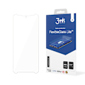 Miniatyrbillede 1 af 3: DOOGEE DK10 - 3MK FLEXIBLEGLASS LITE