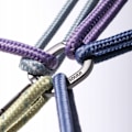Miniatyrbild 7 av 11: INNOSTYLE TELEFON HALSBAND CROSSBODY INSATS STARK GRÖN 6MM