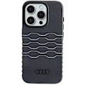Miniatyrbillede 2 af 8: AUDI IML MAGSAFE ETUI TIL IPHONE 15 PRO - SORT