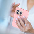 Miniatyrbillede 9 af 11: CHOETECH TASKER TASKER MED MAGSAFE TIL IPHONE 13 PRO PINK