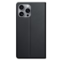 Miniatyrbillede 7 af 11: APPLE IPHONE 16 PRO - 3MK WALLET CASE