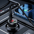Miniatyrbild 5 av 10: McDodo USB/USB-C PD 45W LCD biljardbord