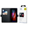 Miniatyrbild 1 av 2: Apple iPhone 15 Pro - 3mk Wallet Case
