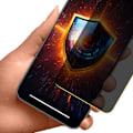 Miniatyrbillede 7 af 11: SAMSUNG GALAXY S23 FE - 3MK SILKY MATT PRIVACY