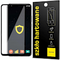 Miniatyrbild 5 av 11: Spacecase 5D Härdat Glas För Huawei Mate 20 Lite Helt Glas
