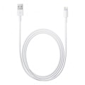 Miniatyrbild 1 av 7: Apple MD819ZM/A kabel blister 2m iPhone 5/SE/6/6 Plus/7/7 Plus/8/8 Plus/X/Xs/Xs Max/Xr