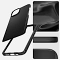 Miniatyrbillede 11 af 11: SPIGEN THIN FIT IPHONE 15 PLUS SORT