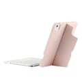 Miniatyrbillede 9 af 10: TECH-PROTECT SCMAG PEN + KEYBOARD IPAD AIR 10.9 4/5/2020-2022/11 6/2024 PINK