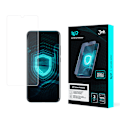 Miniatyrbillede 1 af 3: TCL 10 PLUS - 3MK 1UP