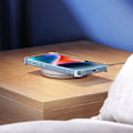 Miniatyrbild 5 av 8: Ugreen Gel-deksel med forsterkede hjørner Bright Cushion Protective Case for iPhone 14 Plus Transparent (LP602)