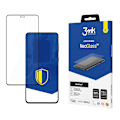 Miniatyrbillede 1 af 3: SAMSUNG GALAXY S21+ 5G SORT - 3MK NEOGLASS