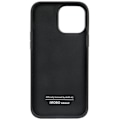 Miniatyrbild 5 av 6: Audi syntetisk skinndeksel til iPhone 13 Pro Max 6.7 - svart AU-TPUPCIP13PM-TT/D1-BK