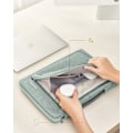 Miniatyrbild 3 av 11: INNOSTYLE LAPTOPVÄSKA 14 VATTENTÄTT FODRAL OMNIPROTECT MILJÖVÄNLIG