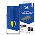 Miniatyrbillede 1 af 4: ONEPLUS NORD N20 5G - 3MK FLEXIBLEGLASS LITE