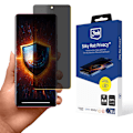 Miniatyrbillede 1 af 11: MOTOROLA EDGE 40 - 3MK SILKY MATT PRIVACY