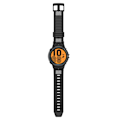Miniatyrbillede 8 af 11: SPIGEN RUGGED ARMOR PRO ETUI MED REM TIL SAMSUNG GALAXY WATCH 5 PRO (45 MM) - SORT