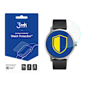 Miniatyrbillede 1 af 3: WITHINGS SCANWATCH 42MM - 3MK WATCH PROTECTION V. ARC+