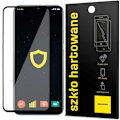 Miniatyrbild 3 av 11: Spacecase Case Glass 5D Skydd För Realme C21 Skyddsglas