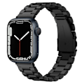 Miniatyrbillede 5 af 5: SPIGEN MODERN FIT BAND APPLE WATCH 4 / 5 / 6 / 7 / 8 / SE / ULTRA (42 / 44 / 45 / 49 MM) SORT