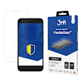 Miniatyrbillede 1 af 3: GOOGLE PIXEL XL - 3MK FLEXIBLEGLASS